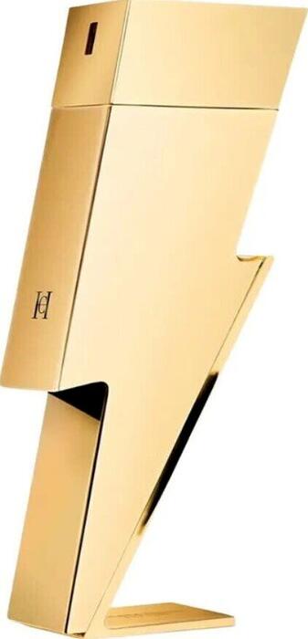 Carolina Herrera Bad Boy Tualetes ūdens