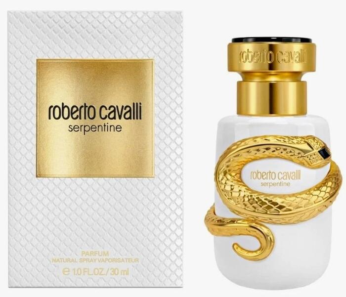 Roberto Cavalli Serpentine Smaržas PAR 30 ml (8052464898275)