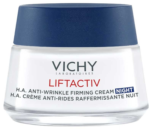 Vichy Liftactiv Nakts krēms 50 ml