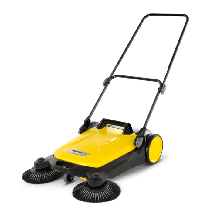 Karcher Kärcher S 4 Twin Slaucīšanas