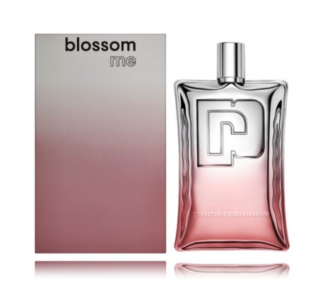 Paco Rabanne Blossom Me Smaržas EDP