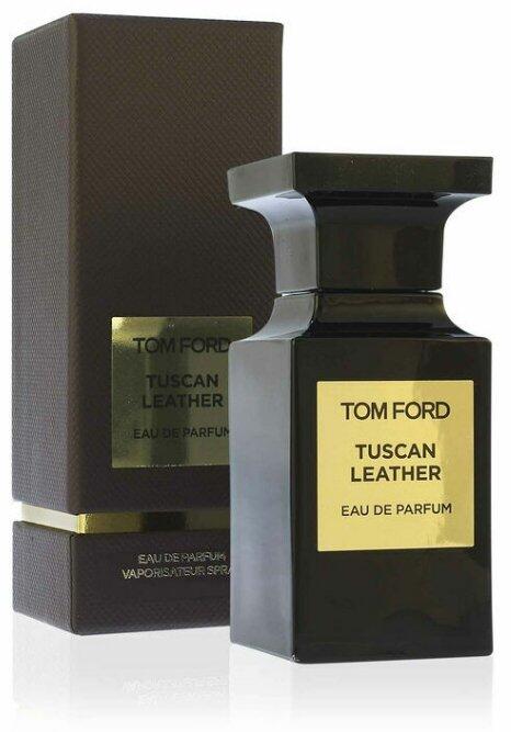 Tom Ford Tuscan Leather Smaržas EDP