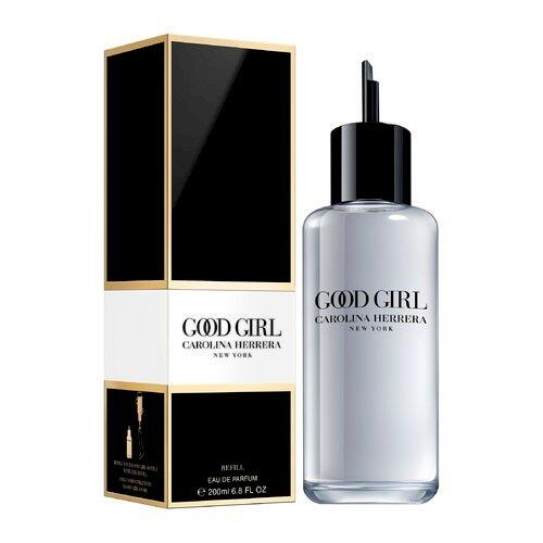 Carolina Herrera Good Girl Парфюмированная вода EDP 200 ml Refill (8411061026960)