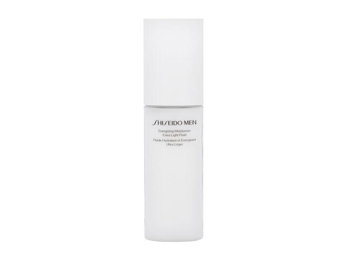 Shiseido MEN Day Cream Дневной крем 100ml (768614171546)