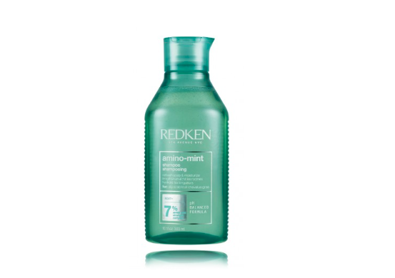 Redken Amino-Mint Šampūns 300 ml