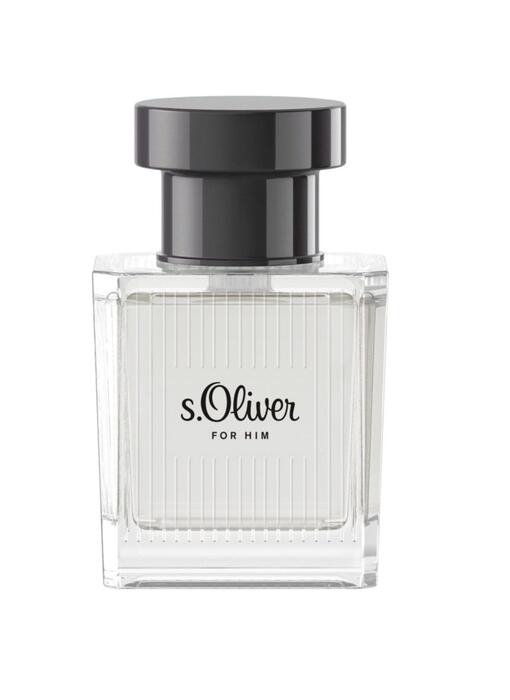 S.Oliver For Him Smaržas EDT