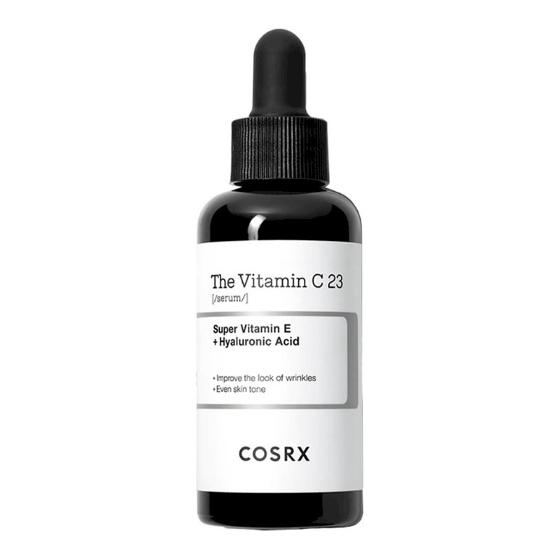 COSRX The Vitamin C 23 Serum 20 ml Сыворотка для лица (8800311121256)