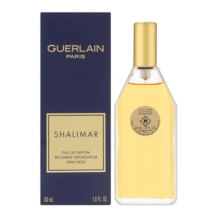 Guerlain Shalimar Parfimērijas ūdens EDP -