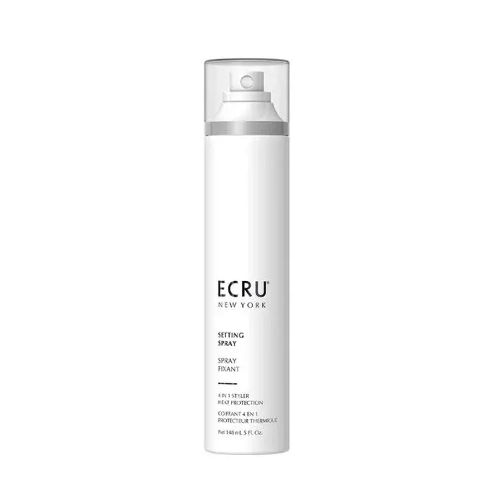 ECRU Setting Spray Спрей для волос 148ml (0669259003707)