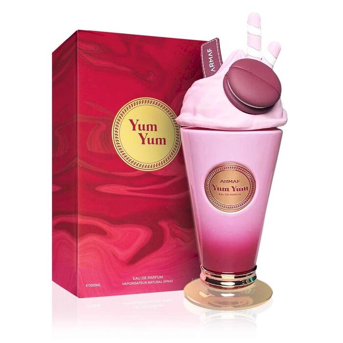 Armaf Delights Парфюмированная вода EDP 100ml (6295199800959)