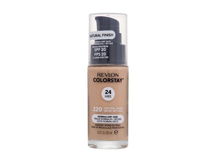 Revlon Colorstay Makeup Tonālais krēms sejai
