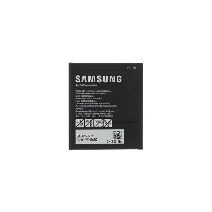 EB-BG556GBY Samsung Li-Ion Battery 4050mAh (Service