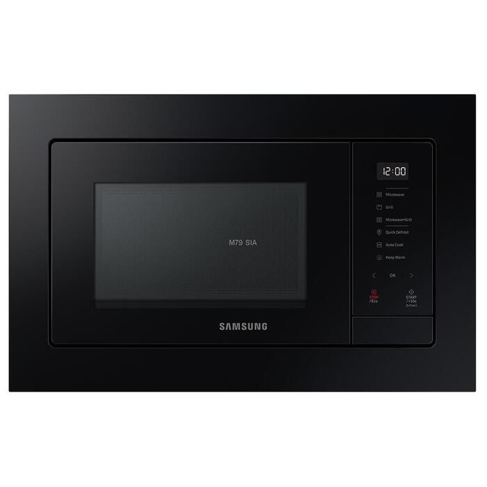 Samsung MG23A7318CK/E2 Iebūvējamā Mikroviļņu krāsns ar