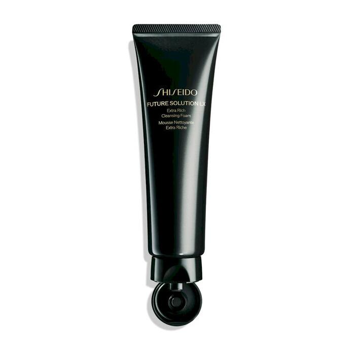 Shiseido Future Solution LX Attīrošs putas