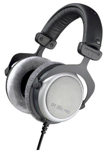Beyerdynamic DT 880 PRO Austiņas (4010118490972)