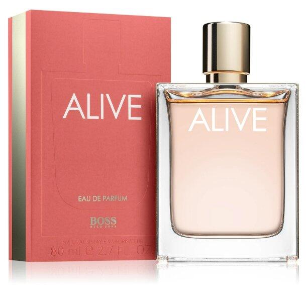 Hugo Boss Alive Парфюм EDP 80 ml (3614228830393)