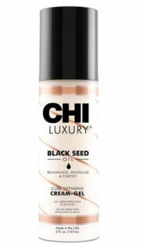 CHI Luxury Black Seed Oil Curl