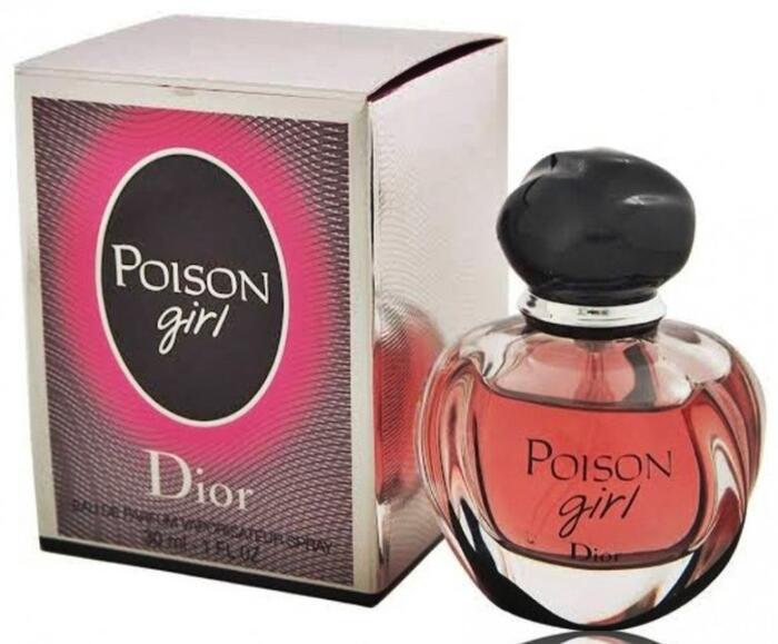 Dior Poison Girl Парфюм EDP 30 ml (3348901293822)