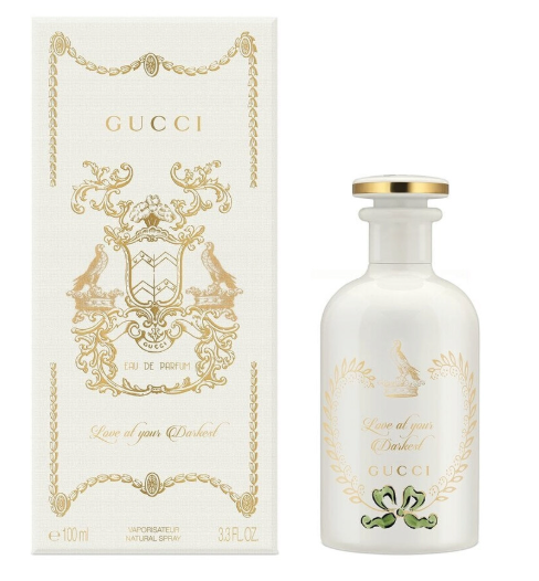 Gucci Love At Your Darkest Духи EDP 100ml (3614228839709)