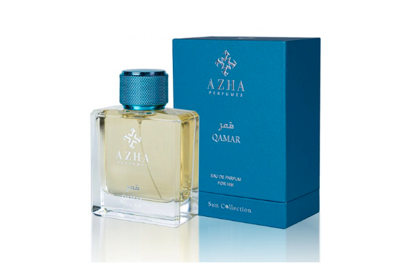 Azha Qamar Парфюм EDP 100 ml (6629021040549)
