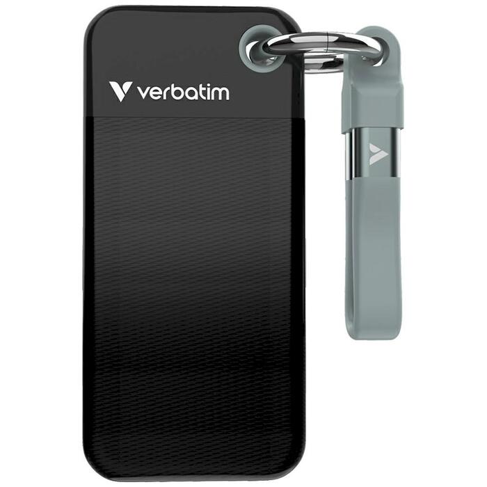 Verbatim 32415 Pocket SSD Ārējais disks
