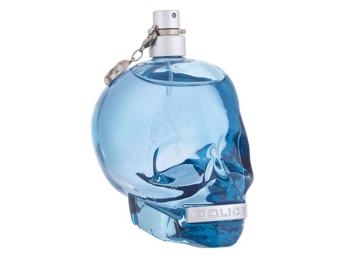 Police To Be Туалетная вода EDT 125ml (679602601122)