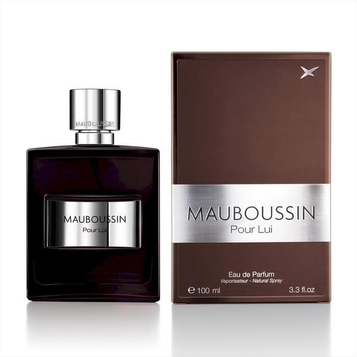 Mauboussin Pour Lui Парфюмированная вода EDP M 100 ml (3760048792851)