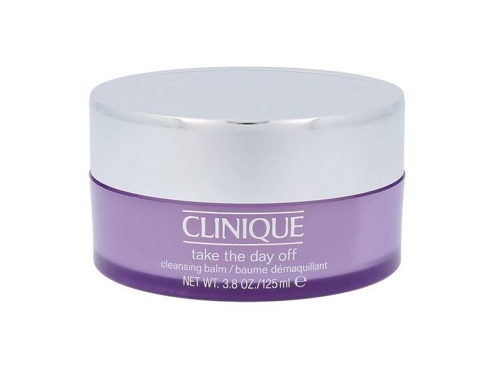 Clinique Take the Day Off Face