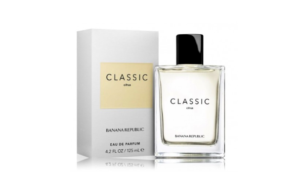 Banana Republic Classic Citrus Парфюм EDP 125 ml (840797134119)