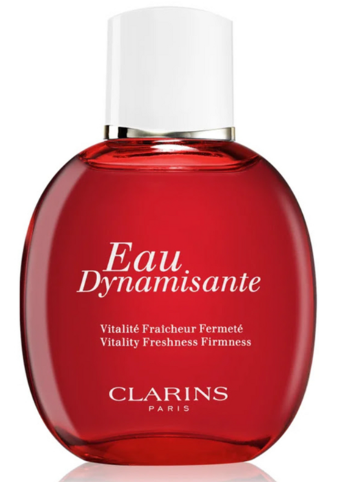 Clarins Eau Dynamisante Тело Спрей 100ml (3666057025754)
