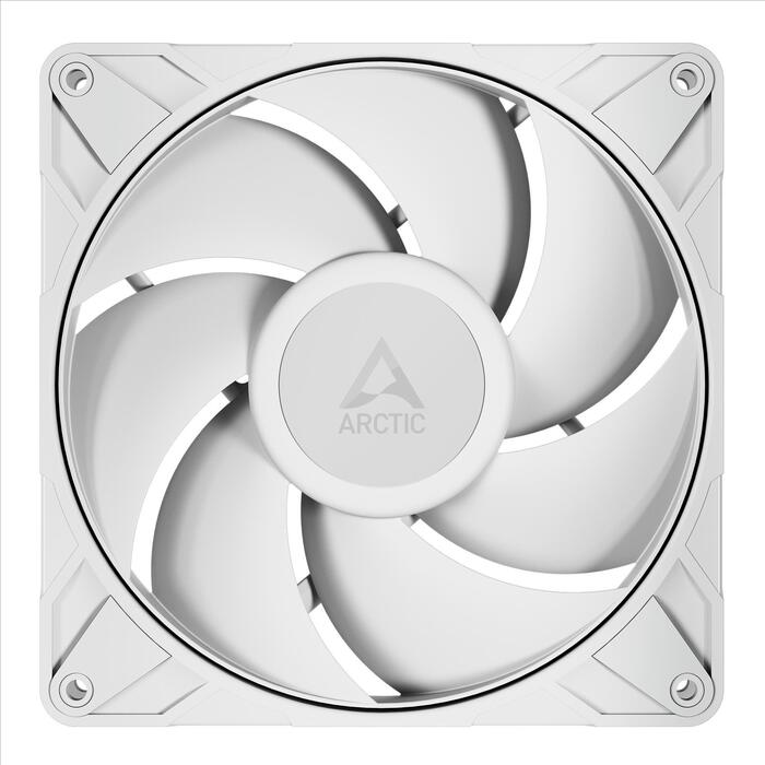 Arctic P14 Pro Korpusa ventilators 140mm