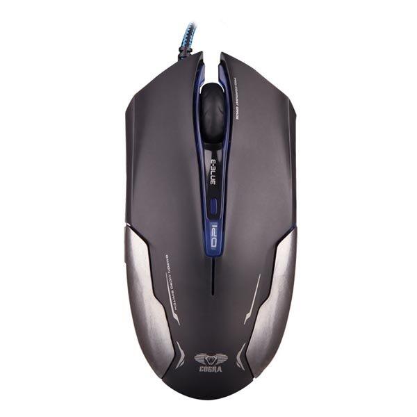 E-Blue Cobra EMS653 Spēļu Datora Pele