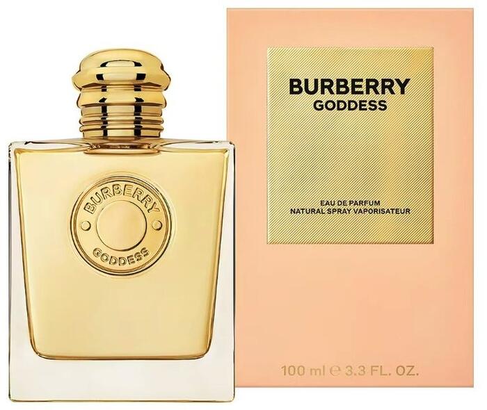 Burberry Goddess Smaržas EDP 100 ml