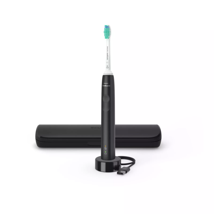 Philips Sonicare 3100 Series HX3673/14 Elektriskā