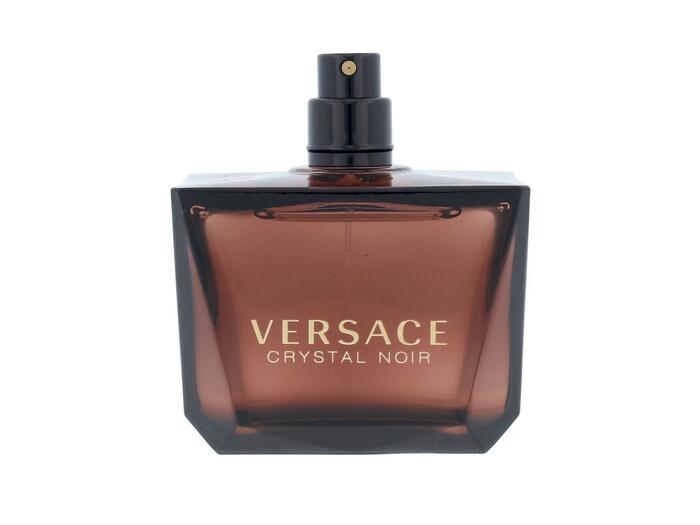 Versace Crystal Noir Tualetes ūdens EDT