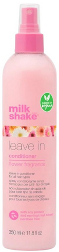 Milk Shake Flower Fragrance Несмываемый кондиционер для волос 350 мл (8032274171140)