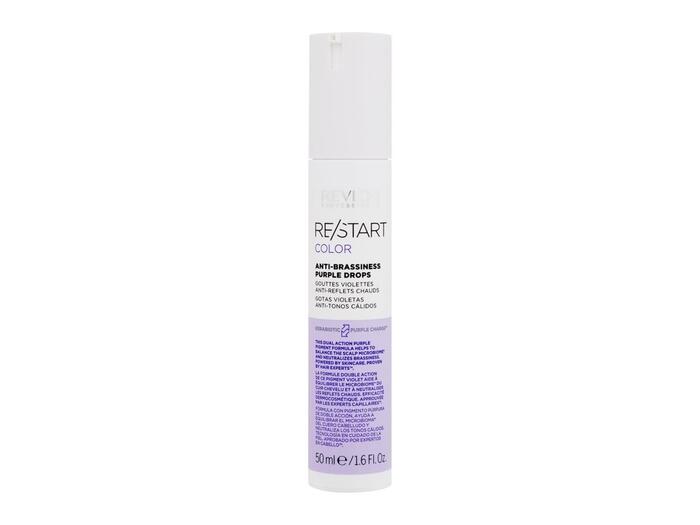 Revlon Professional Re / Start Hair Serum Сыворотка 50ml (8432225114903)