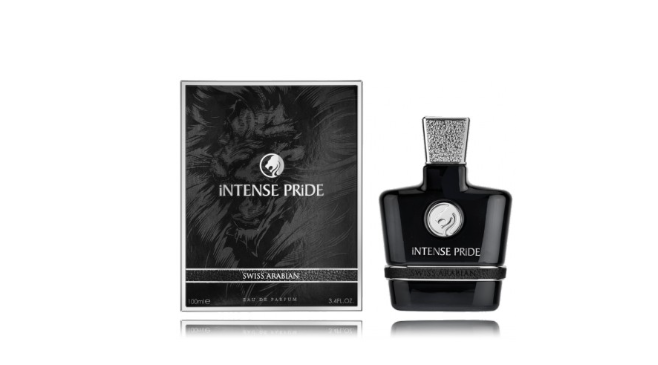 Swiss Arabian Intense Pride Парфюм EDP 100 ml (6295124031199)
