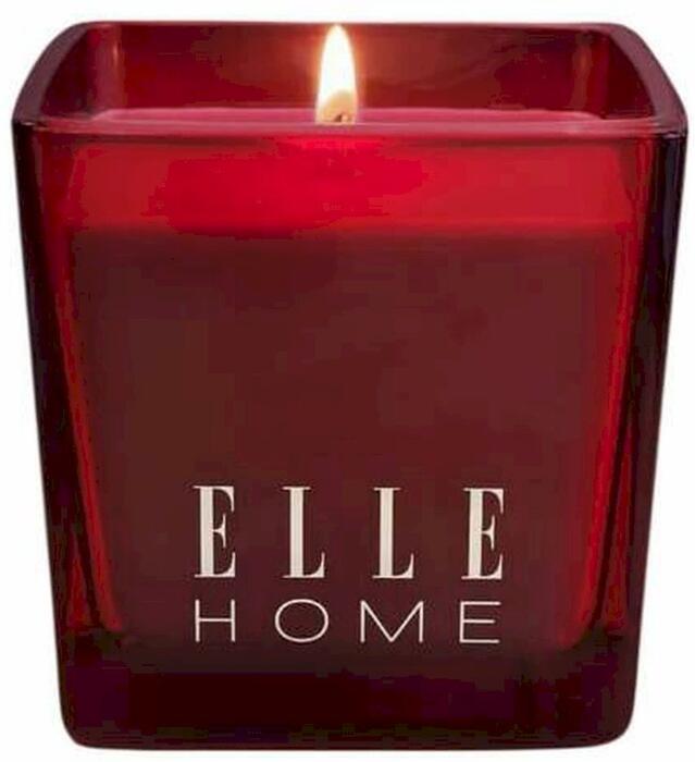 Elle Home Sakura Scented Candle Aromātiskā svece 215g (3664944556480)
