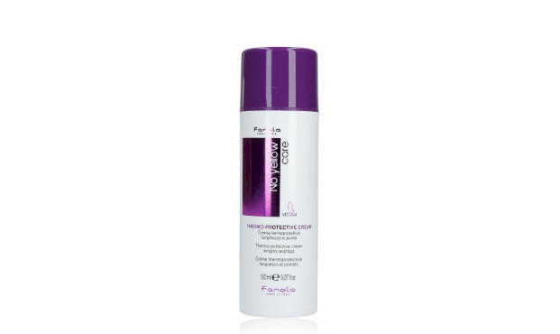 Fanola No Yellow Thermo-Protective Крем 150 ml (8008277760254)