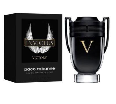 Paco Rabanne Invictus Victory Smaržas EDP
