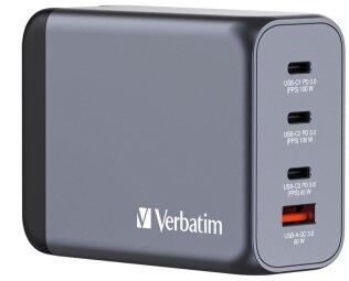 Verbatim GNC-200 Tīkla Lādētājs 200W (32204V)