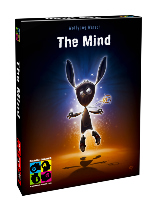 Brain Games The Mind Galda spēle (4751010190712)