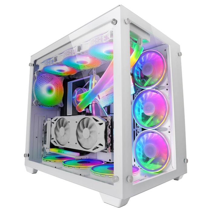 Mars Gaming MCV3 Ultra Gaming XXL