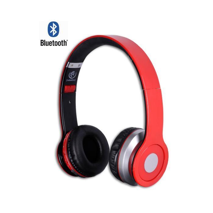 Rebeltec Crystal Bluetooth Bezvadu austiņas ar