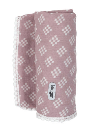 Lodger Swaddle Tribe Autiņš Muslīna Kokvilnas