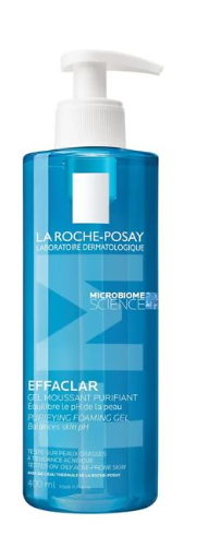 La Roche-Posay Effaclar Kosmētikas noņemšanas līdzeklis