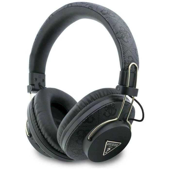 Guess Triangle Logo Bluetooth ENC Bezvadu