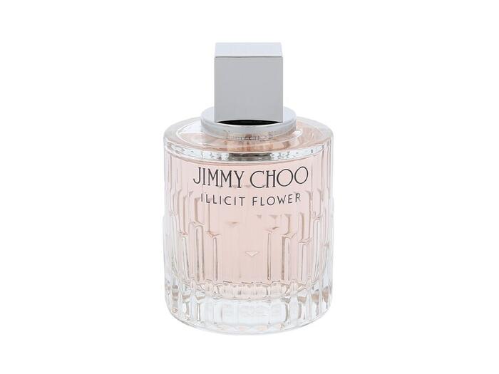 Jimmy Choo Illicit Tualetes ūdens EDT