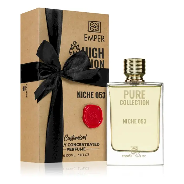 Emper Pure Collection Niche 053 Парфюмированная вода EDP U 100 ml (6291108528716)